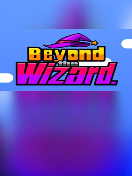 Beyond the Wizard cover