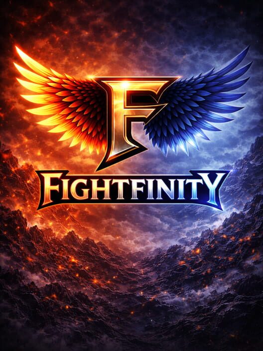 Capa de Fightfinity
