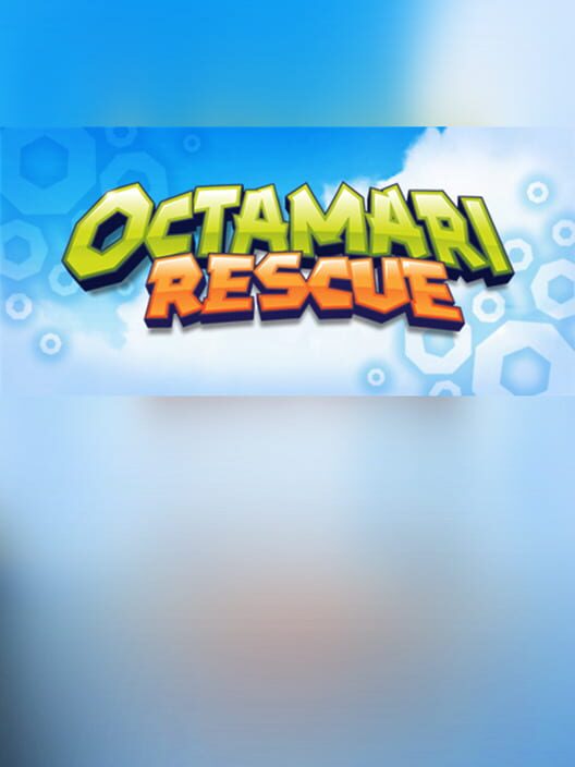Steam cover for Octamari Rescue.