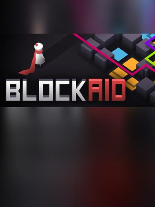 Steam cover for BlockAid.
