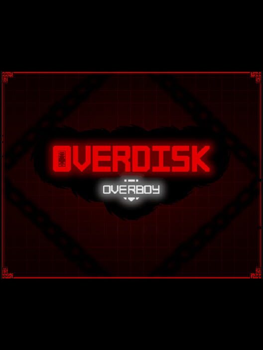 Overdisk