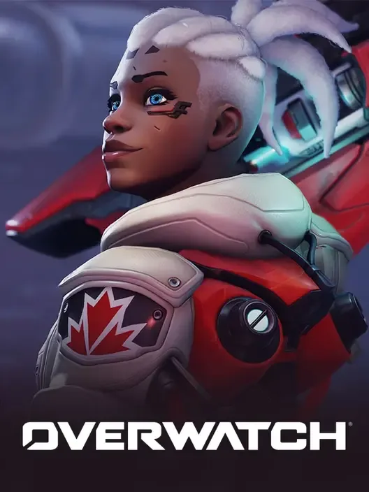 Overwatch cover