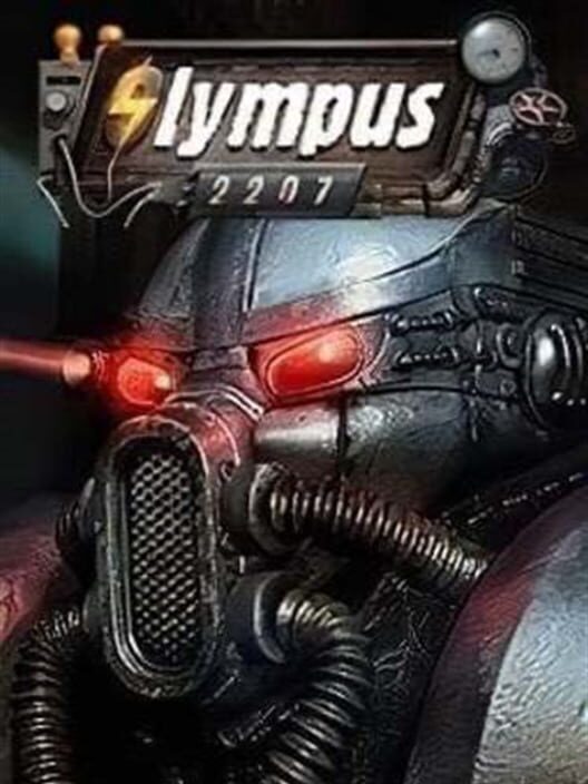 Olympus 2207
