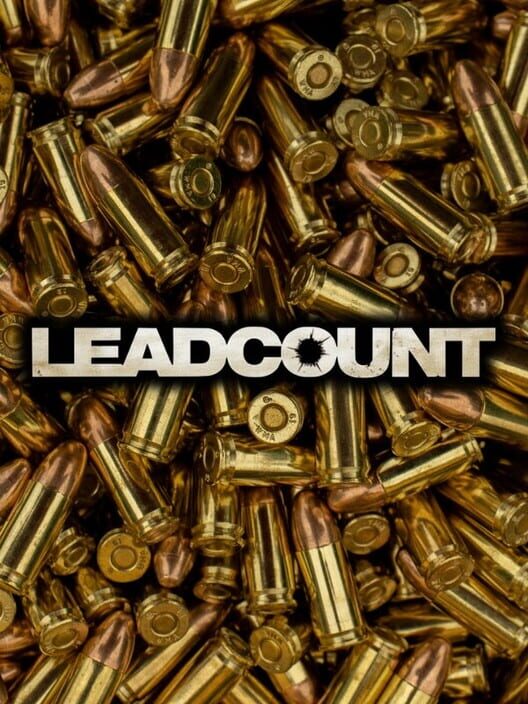 Capa de LeadCount