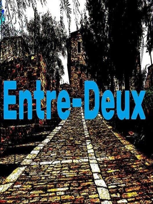 Entre-Deux cover