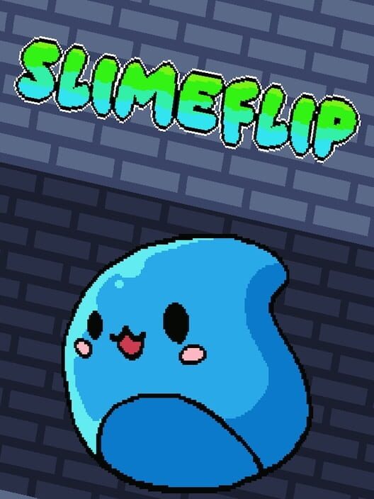 SlimeFlip cover
