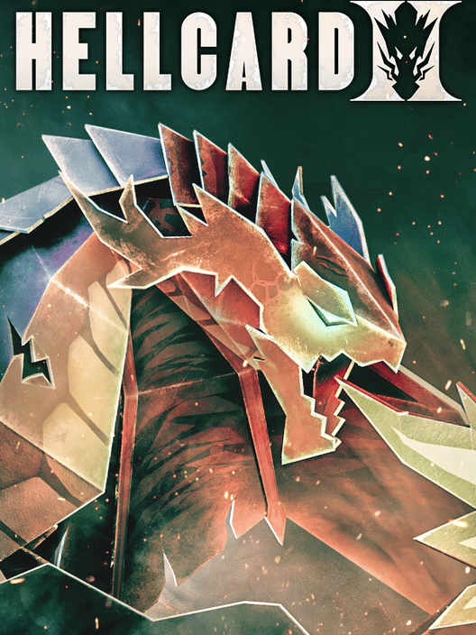 Hellcard II