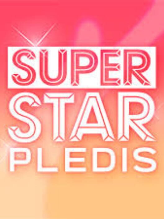 SuperStar Pledis cover