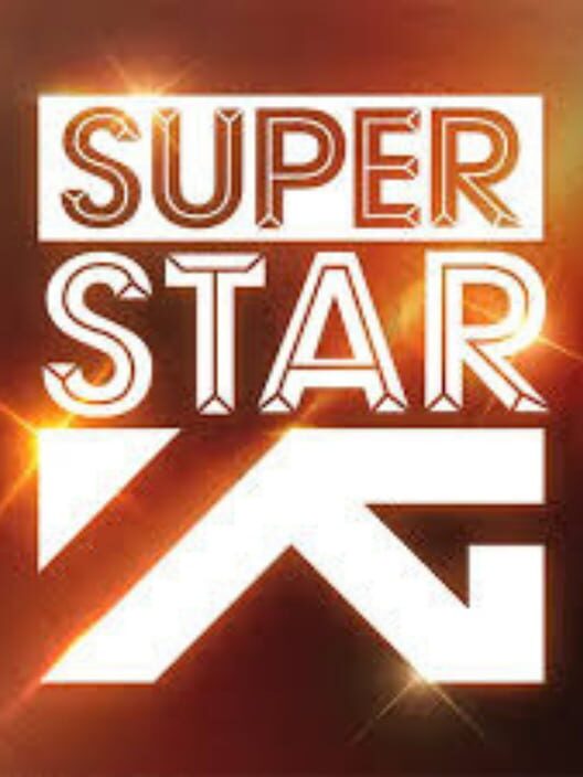 Superstar YG cover