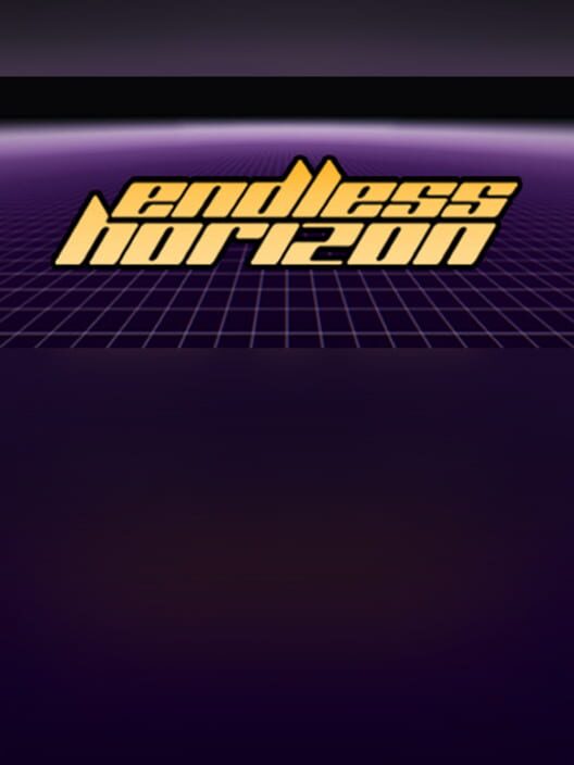 Steam cover for Endless Horizon.