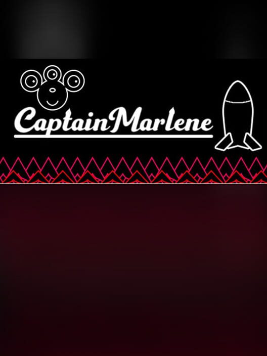 CaptainMarlene