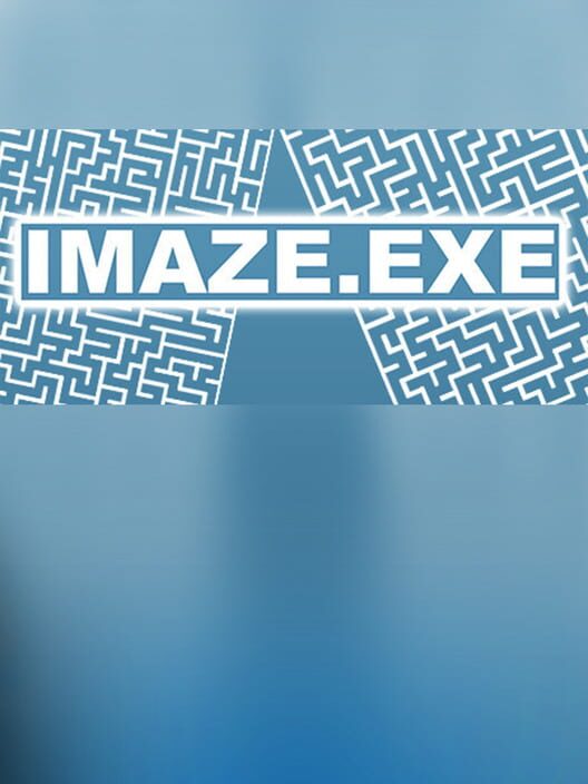 Steam cover for IMAZE.EXE.