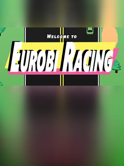Steam cover for Eurobi Racing.