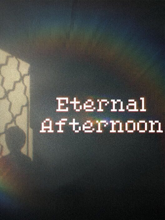 Capa de Eternal Afternoon