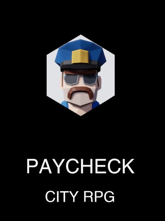 Paycheck: City RPG