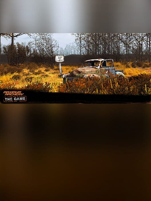 Steam cover for Maximum Archery The Game.