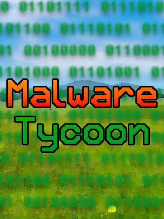 Capa de Malware Tycoon