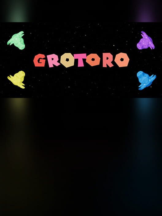Steam cover for Grotoro.