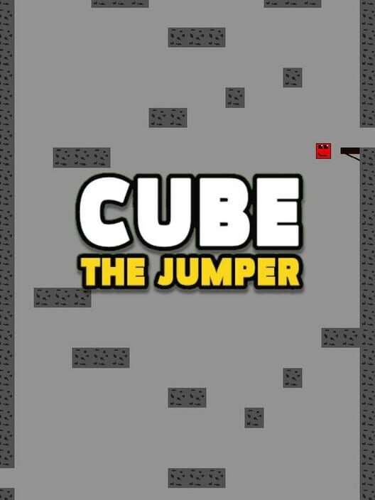 Cube - The Jumper cover