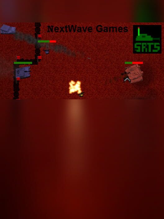 Simple RTS