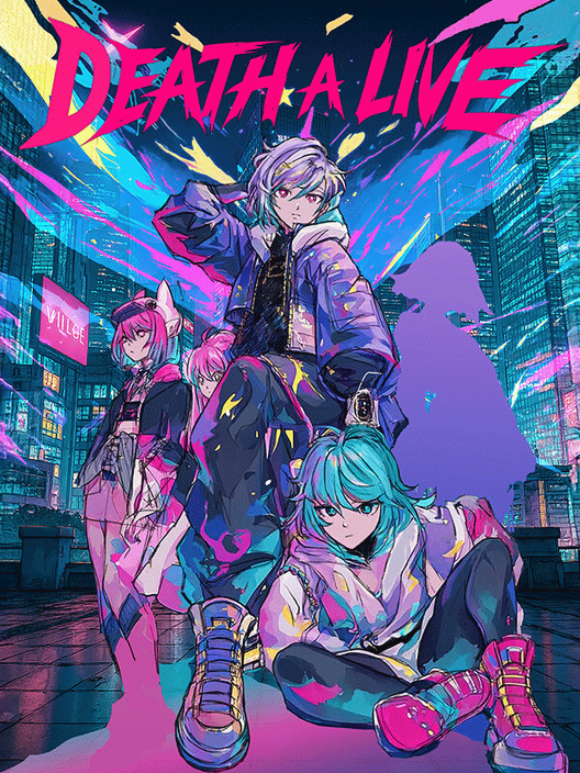 Death a Live
