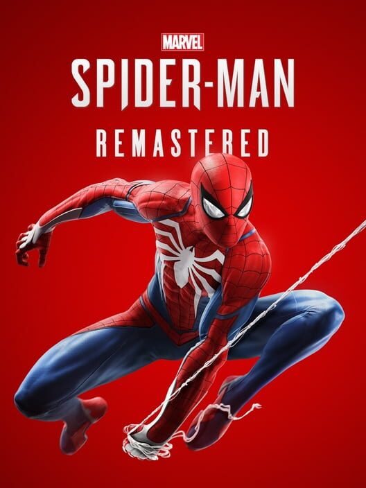Marvel's Spider-Man Remastered