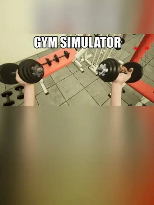 Gym Simulator
