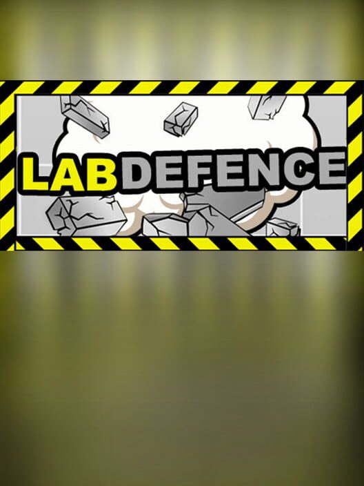 Steam cover for LAB Defence.