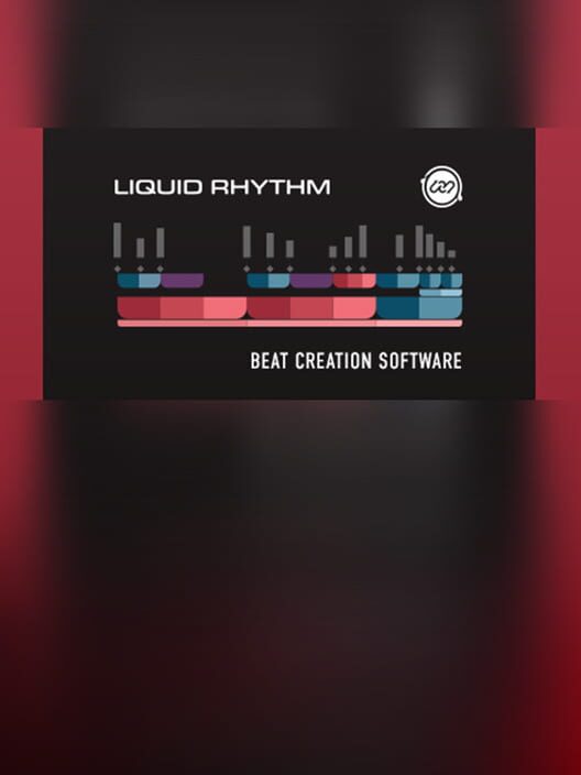 Steam cover for Liquid Rhythm.