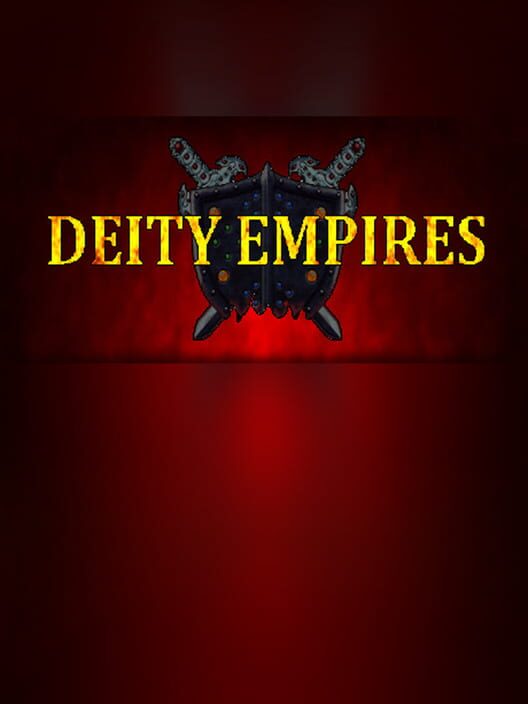 Steam cover for Deity Empires.