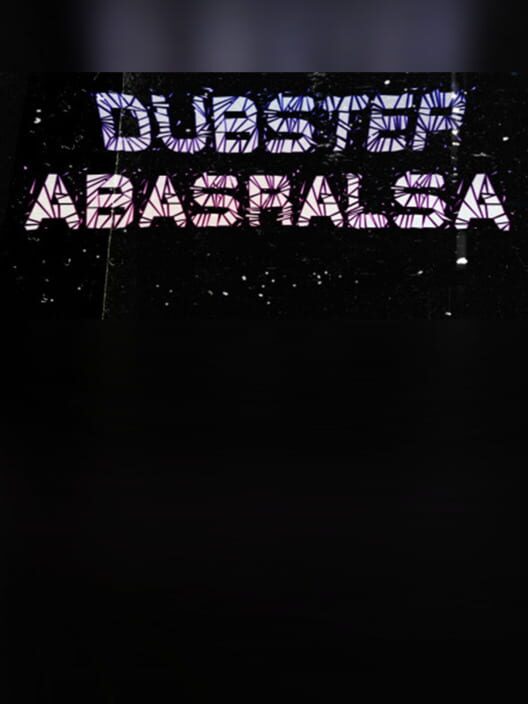 Steam cover for Dubstep Abasralsa.