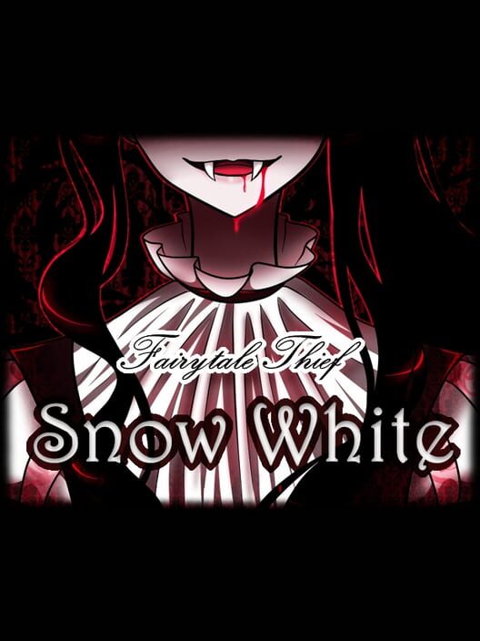 Capa de Fairytale Thief: Snow White