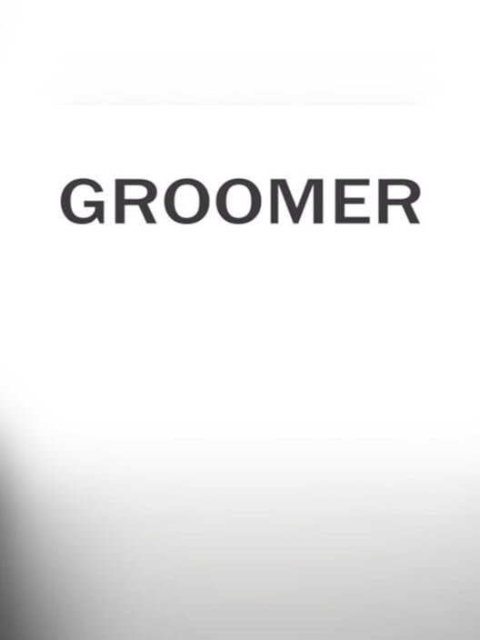 Steam cover for Groomer.