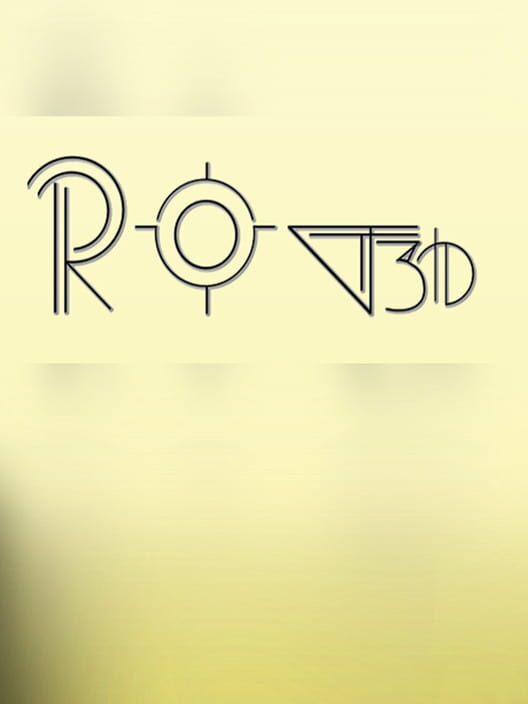 Steam cover for rOt 3D.
