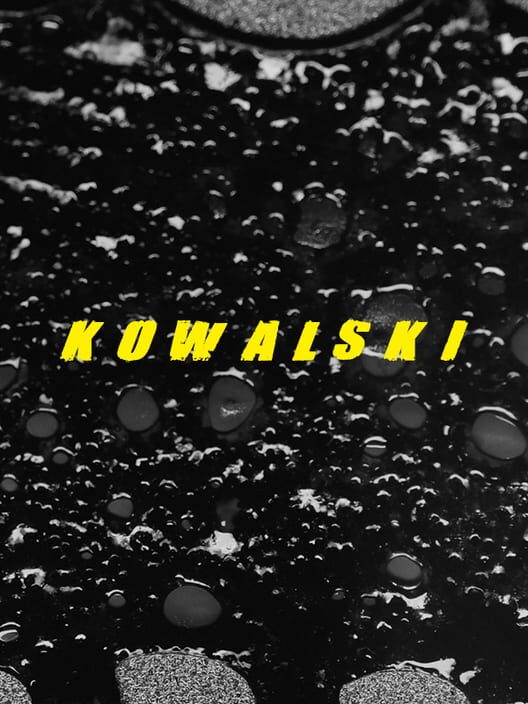 Capa de Kowalski