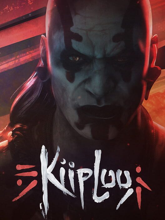 Steam cover for Kiipluu.