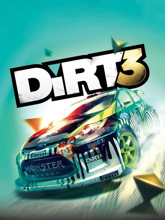 Dirt 3: Monte Carlo Track Pack