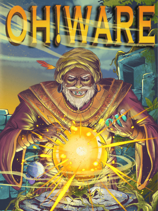 Oh!Ware
