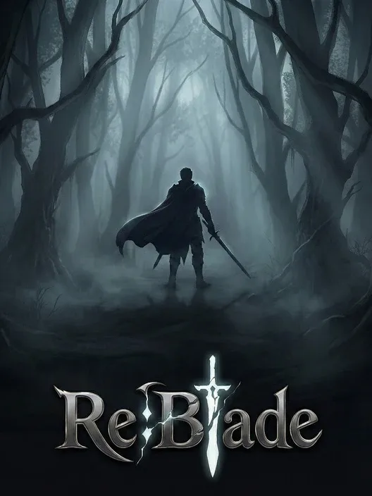Re:Blade