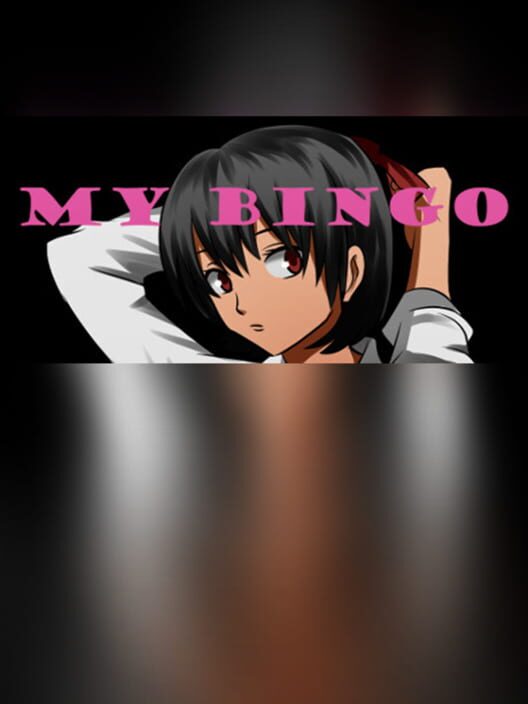 My Bingo cover