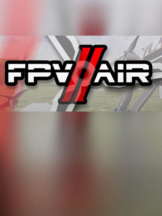 Steam cover for FPV Air 2.