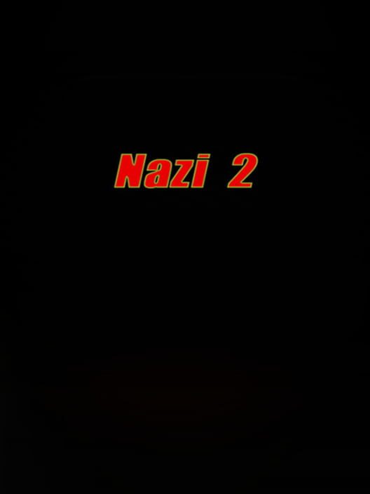 Steam cover for Nazi 2.