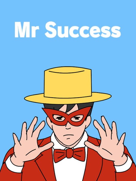 Mr Success cover
