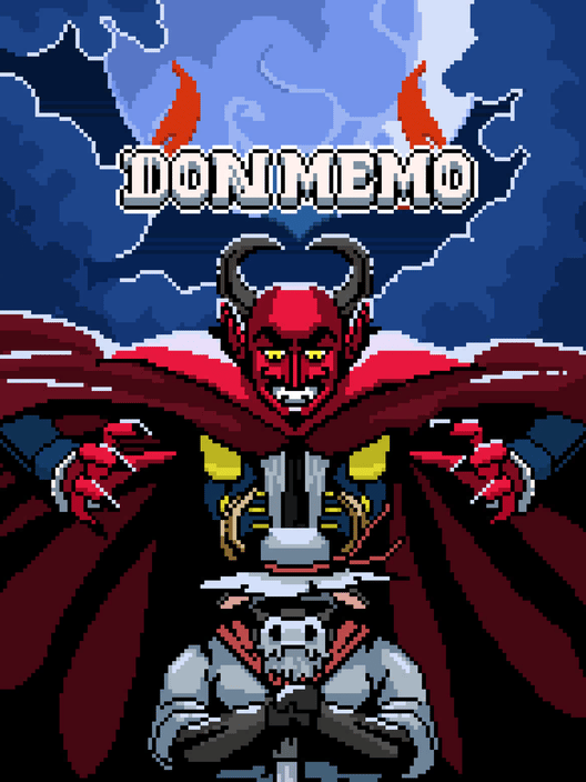 Don Memo