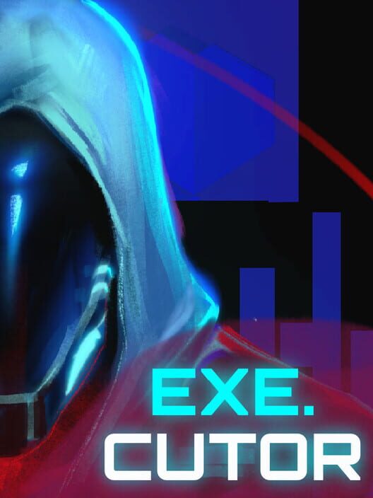 Steam cover for EXE.CUTOR.