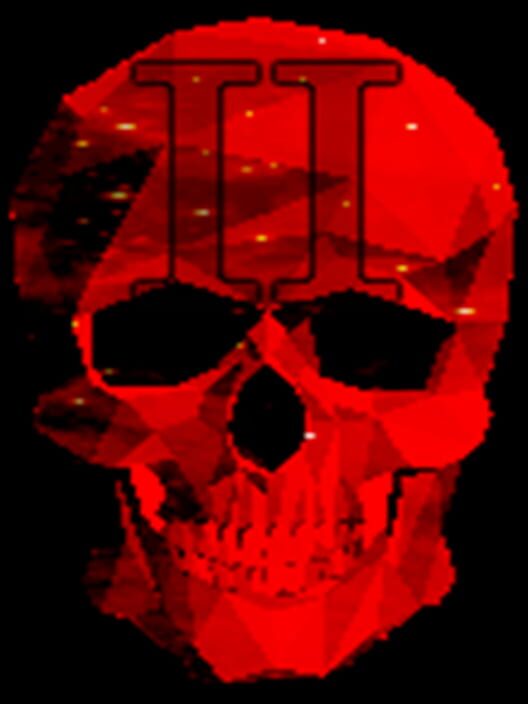 Capa de Skulltiverse II