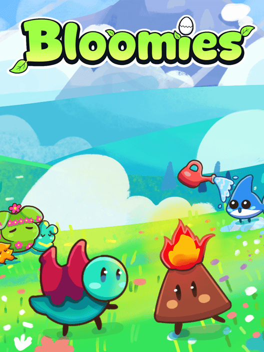 Bloomies