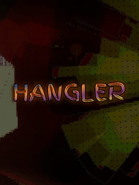 Capa de Hangler