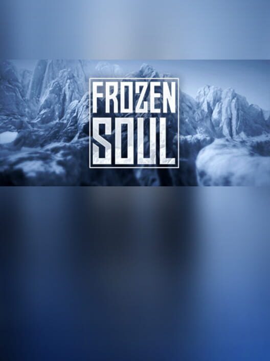 Steam cover for Frozen Soul.