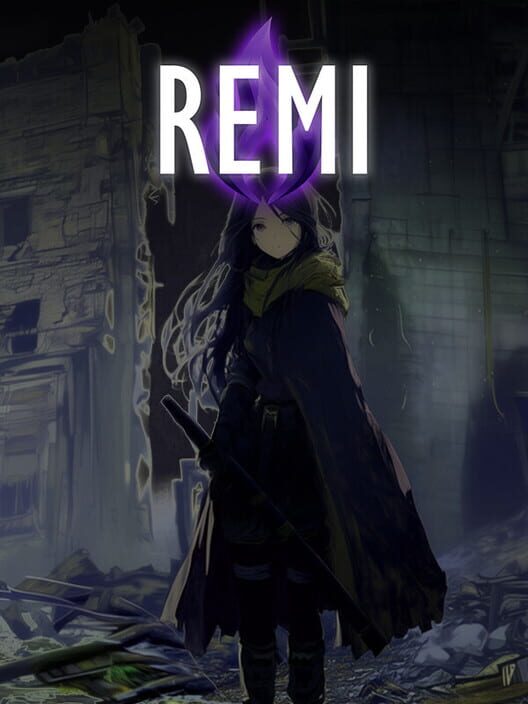 Capa de Remi
